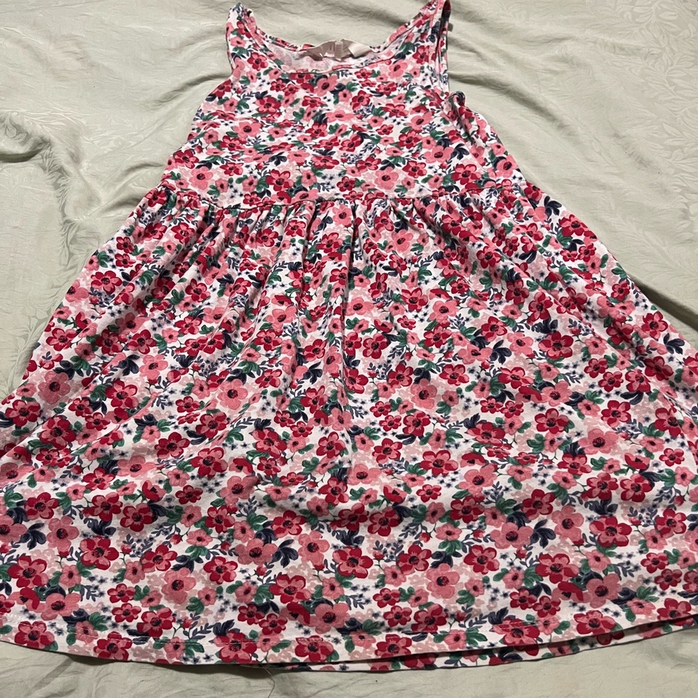 H&M dress